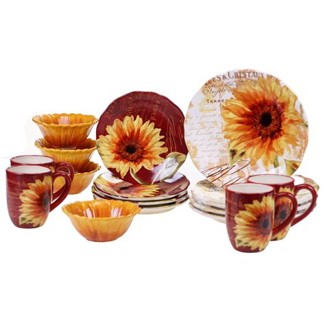 hermes paris porcelaine sunflower|hermes dinnerware sets.